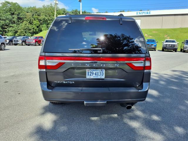 2017 Lincoln Navigator Reserve - Photo 3