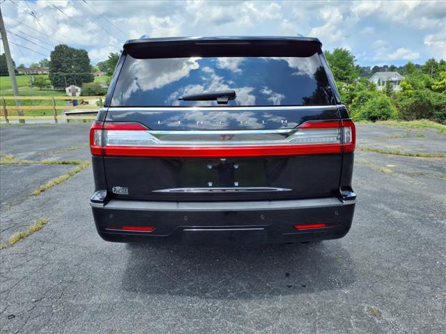 2019 Lincoln Navigator L Reserve - Photo 3