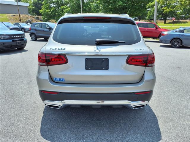 2020 Mercedes-Benz GLC GLC 300 4MATIC - Photo 3