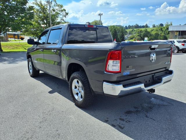 2019 RAM 1500 Big Horn - Photo 4