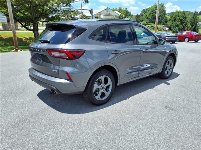 2024 Ford Escape ST-Line - Photo 4