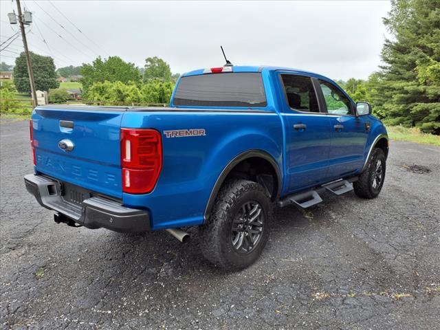2022 Ford Ranger XLT - Photo 4
