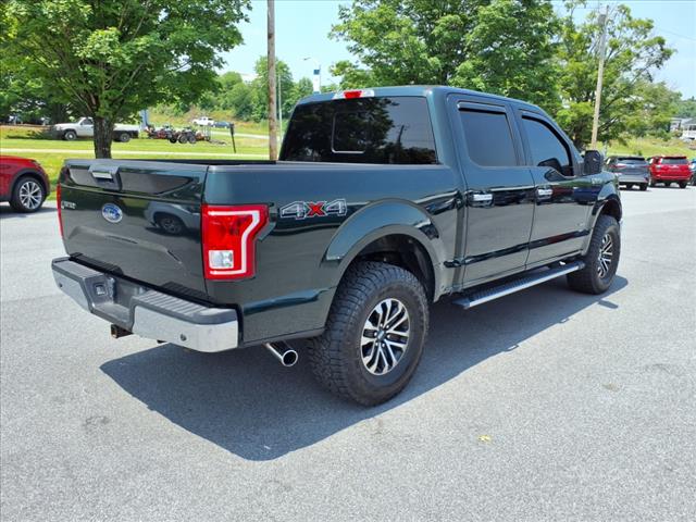 2016 Ford F-150 XLT - Photo 4