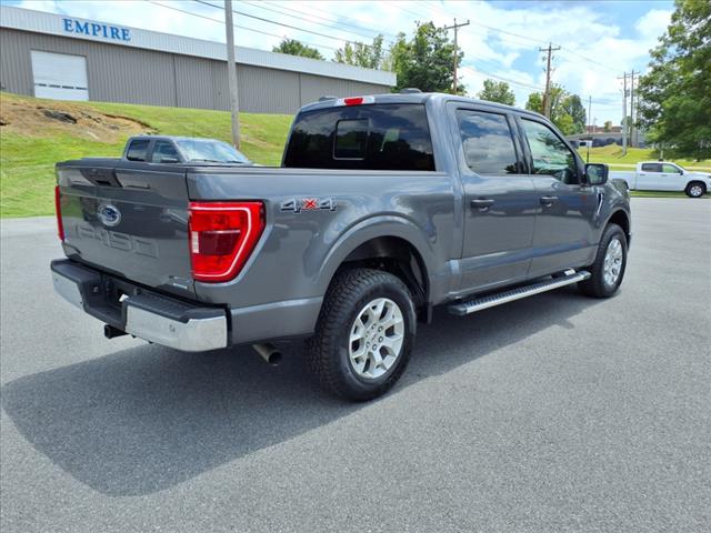 2023 Ford F-150 XLT - Photo 4