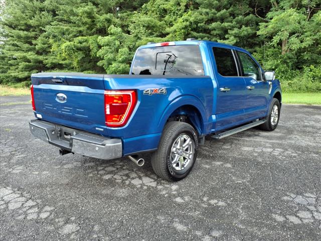 2023 Ford F-150 XLT - Photo 4
