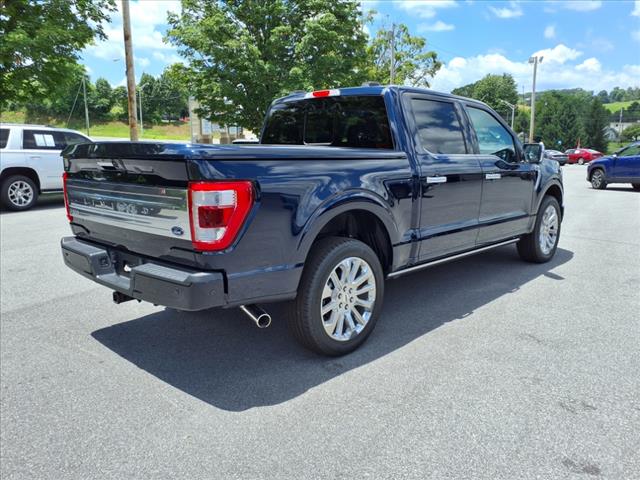 2023 Ford F-150 Limited - Photo 4