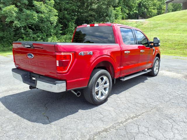 2021 Ford F-150 XLT - Photo 4
