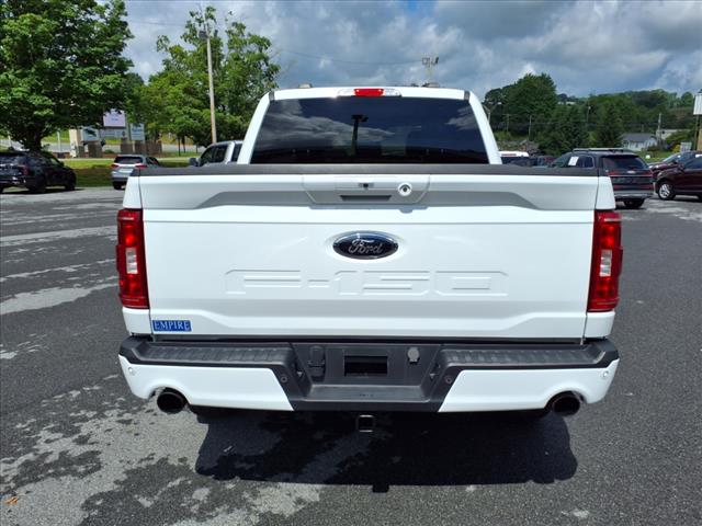 2023 Ford F-150 XLT - Photo 4