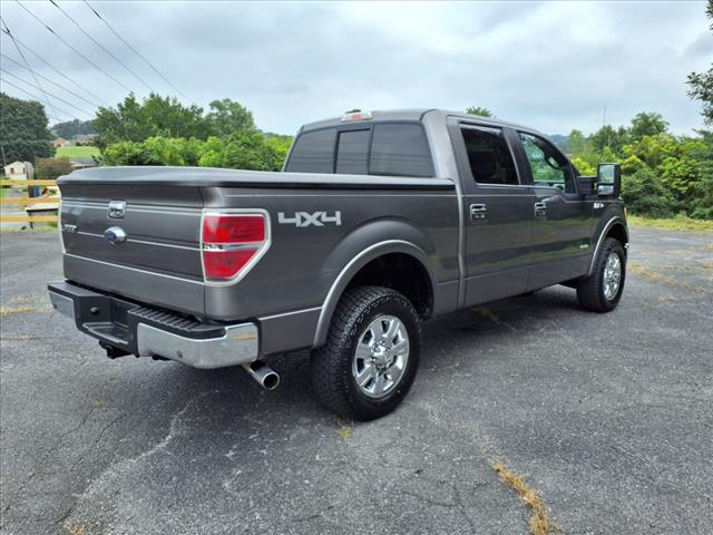 2011 Ford F-150  - Photo 4
