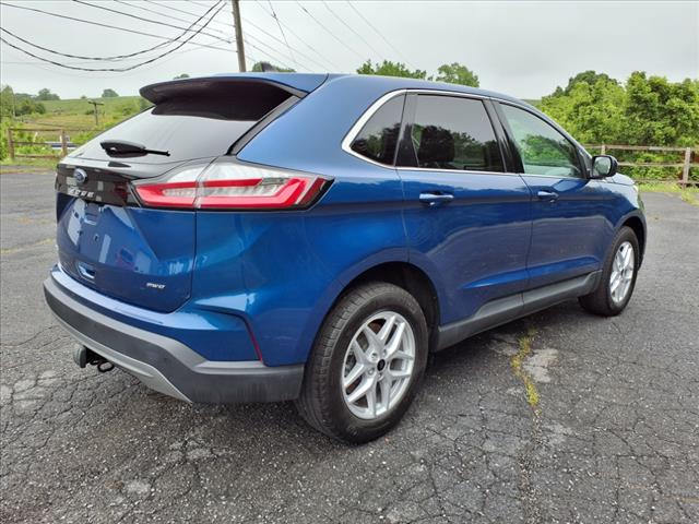 2023 Ford Edge SEL - Photo 4