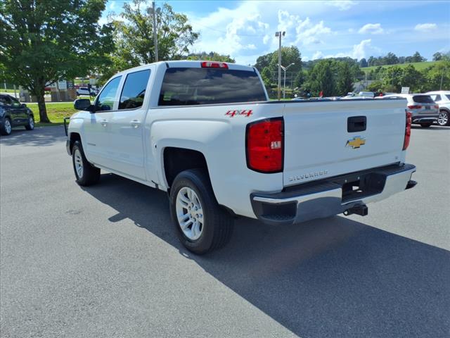 2016 Chevrolet Silverado 1500 LT - Photo 4