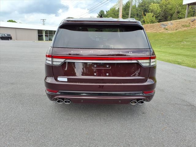 2023 Lincoln Aviator Reserve - Photo 4