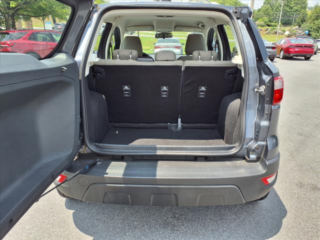 2021 Ford EcoSport S - Photo 4
