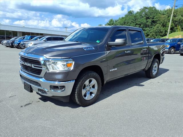 2019 RAM 1500 Big Horn - Photo 5