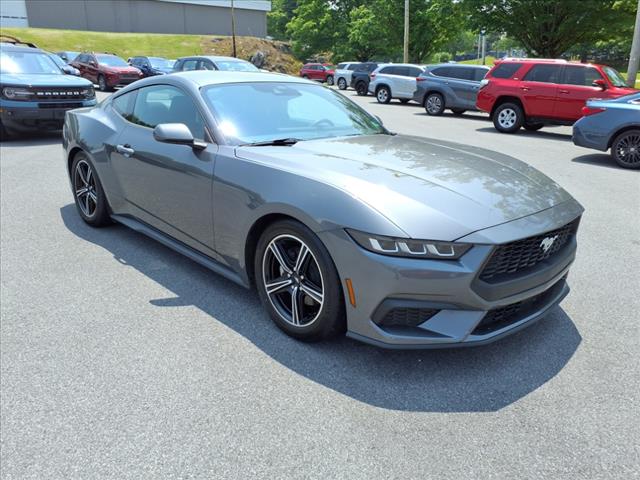 2024 Ford Mustang EcoBoost - Photo 5