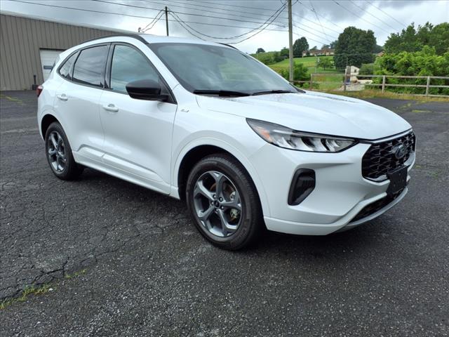 2023 Ford Escape ST-Line - Photo 5