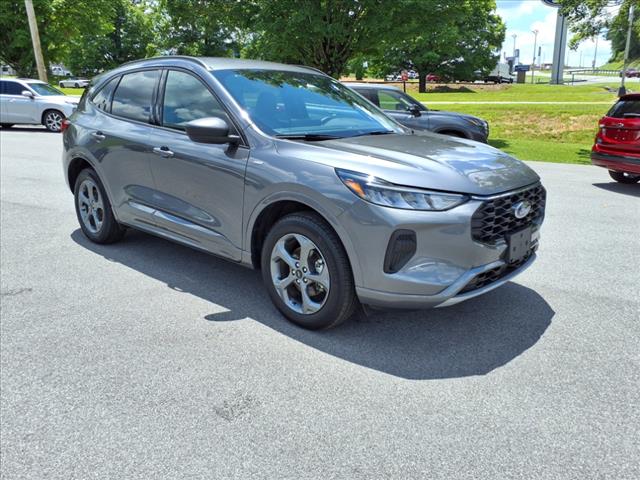 2024 Ford Escape ST-Line - Photo 5