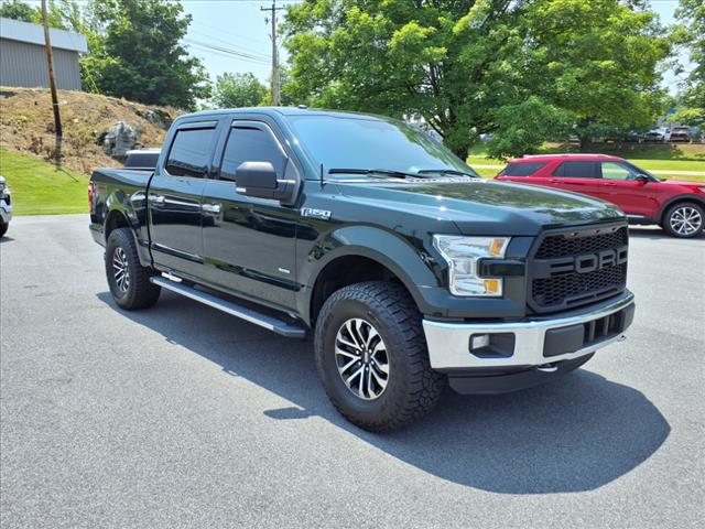 2016 Ford F-150 XLT - Photo 5