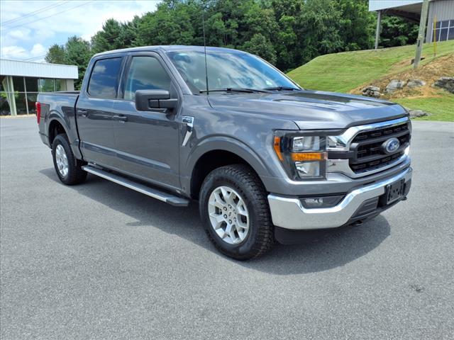 2023 Ford F-150 XLT - Photo 5