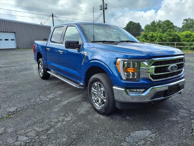 2023 Ford F-150 XLT - Photo 5