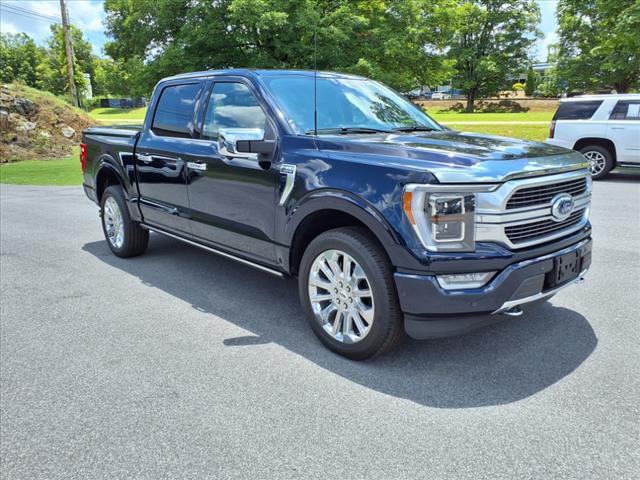 2023 Ford F-150 Limited - Photo 5