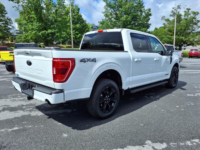 2023 Ford F-150 XLT - Photo 5