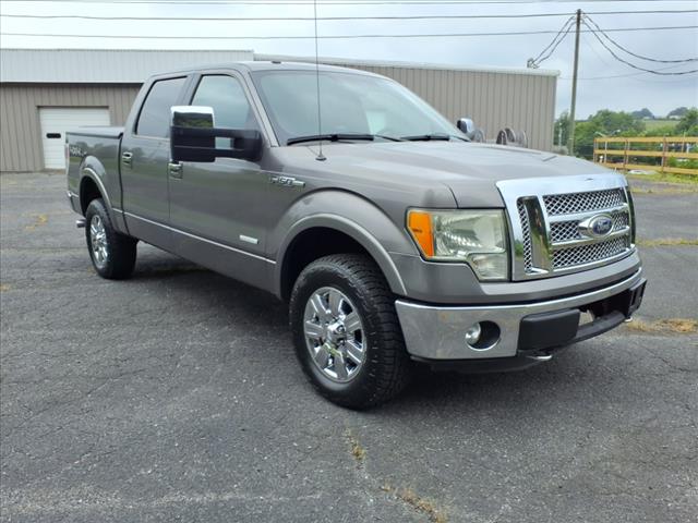 2011 Ford F-150  - Photo 5