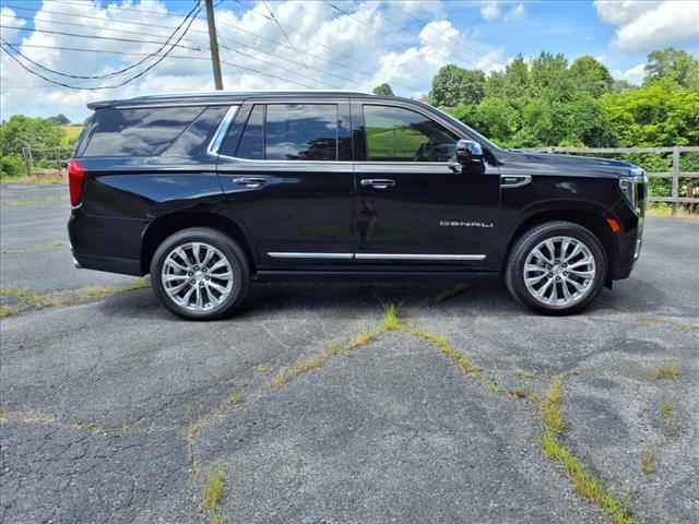 2021 GMC Yukon Denali - Photo 5