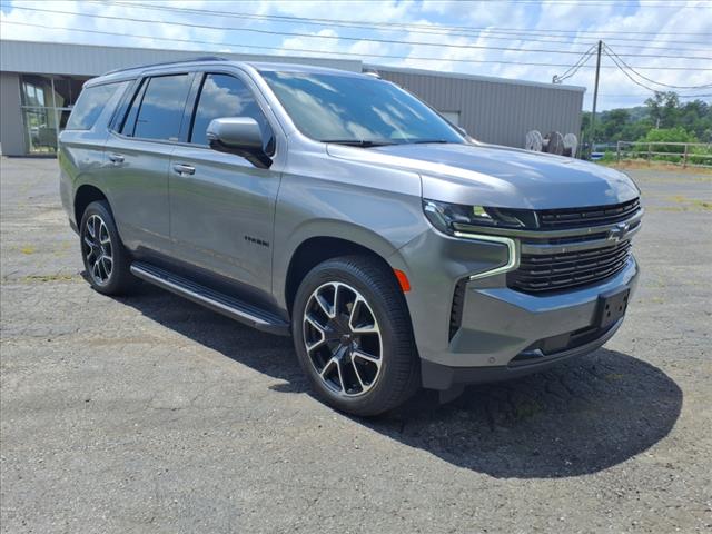 2021 Chevrolet Tahoe RST - Photo 5