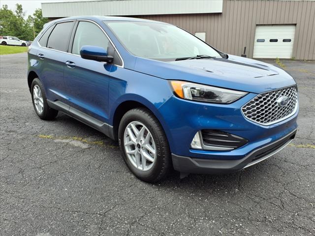 2023 Ford Edge SEL - Photo 5