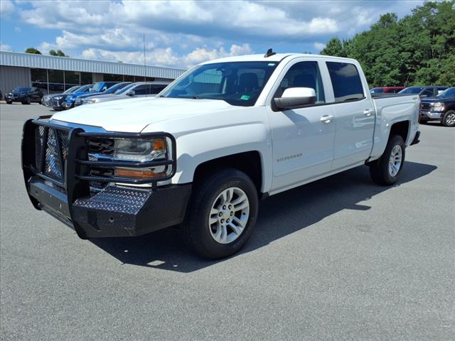 2016 Chevrolet Silverado 1500 LT - Photo 5
