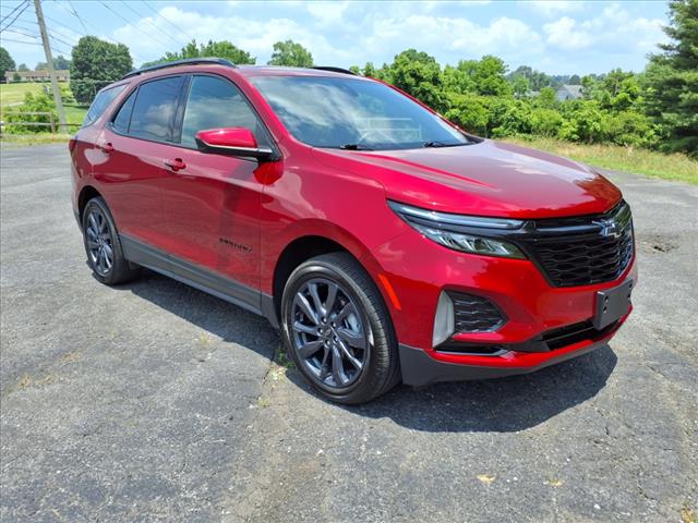 2024 Chevrolet Equinox RS - Photo 5