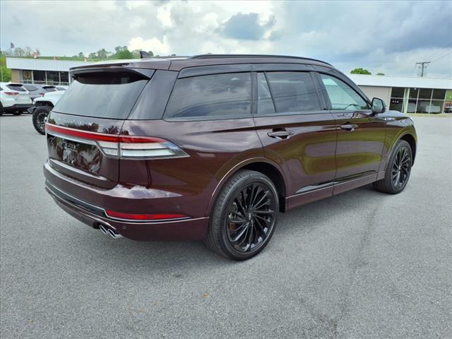 2023 Lincoln Aviator Reserve - Photo 5