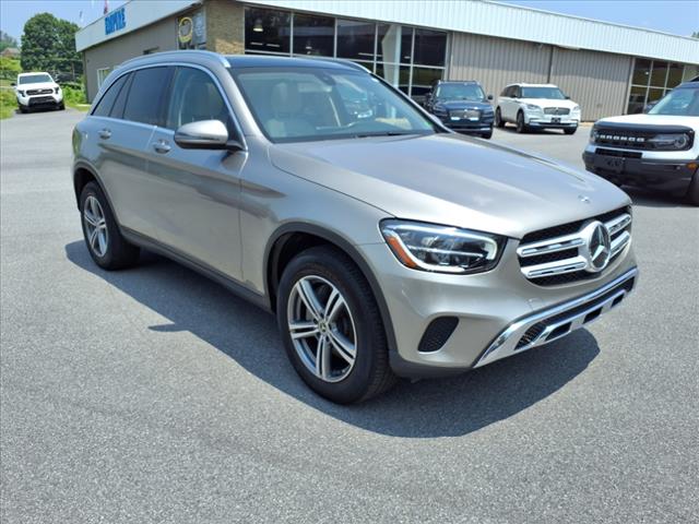 2020 Mercedes-Benz GLC GLC 300 4MATIC - Photo 5