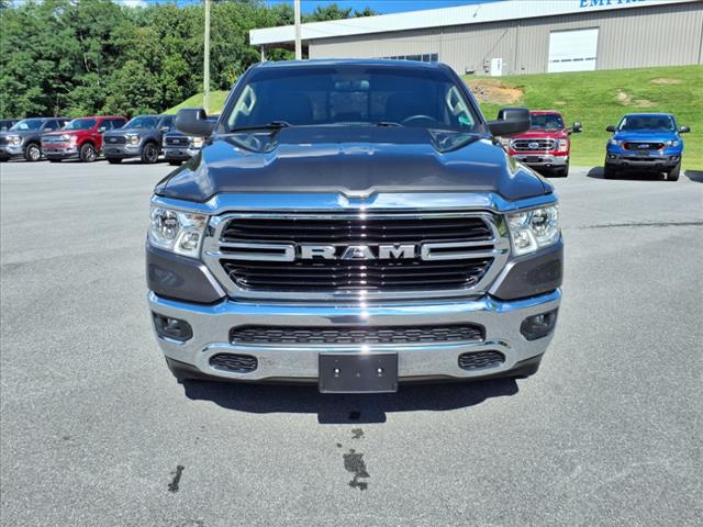 2019 RAM 1500 Big Horn - Photo 6