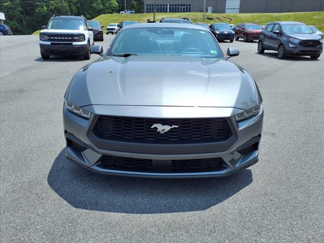 2024 Ford Mustang EcoBoost - Photo 6