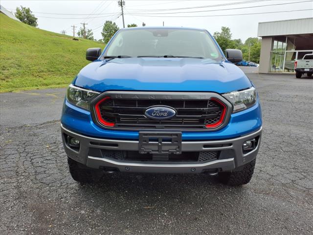 2022 Ford Ranger XLT - Photo 6