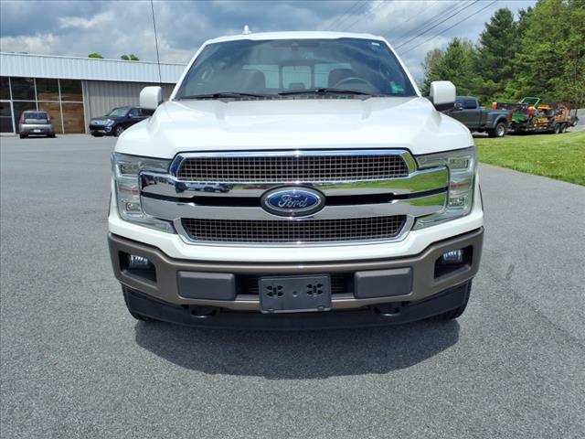 2018 Ford F-150 King Ranch - Photo 6