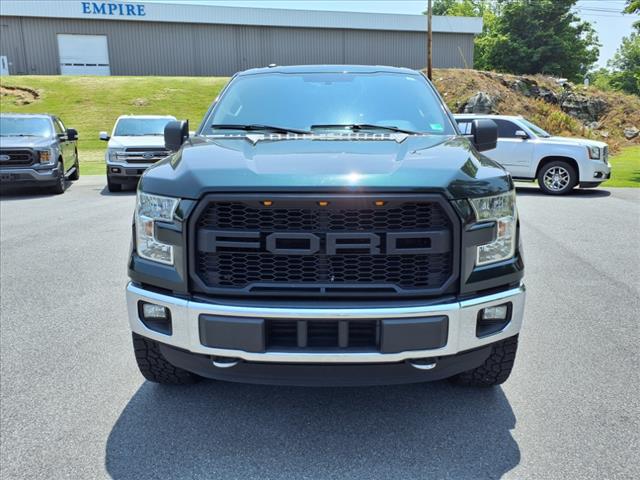 2016 Ford F-150 XLT - Photo 6
