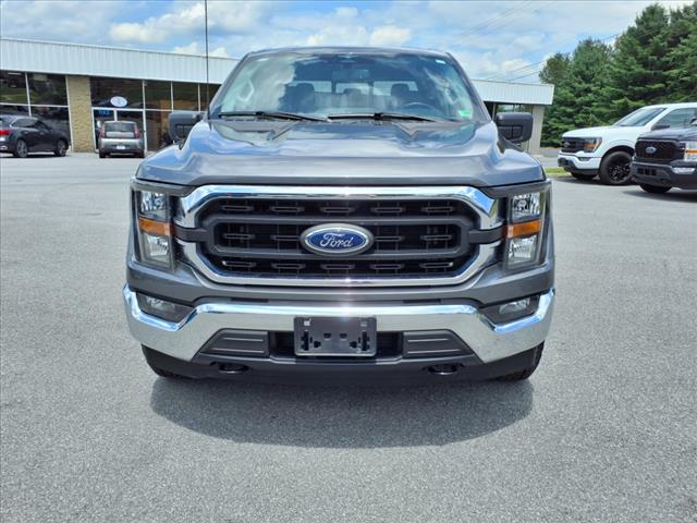 2023 Ford F-150 XLT - Photo 6