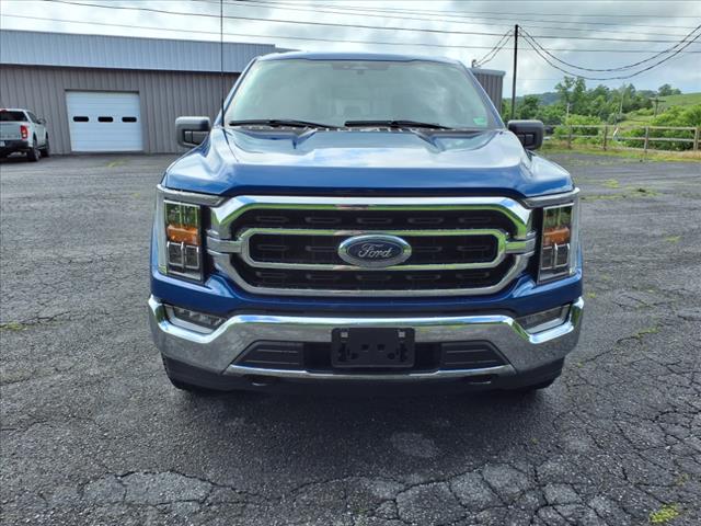 2023 Ford F-150 XLT - Photo 6