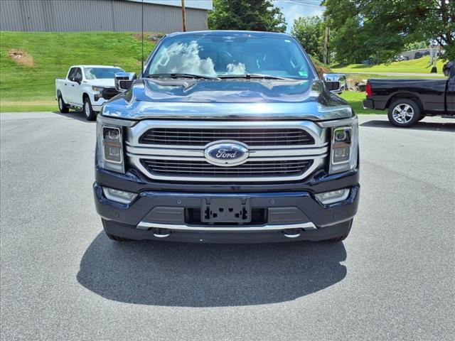 2023 Ford F-150 Limited - Photo 6