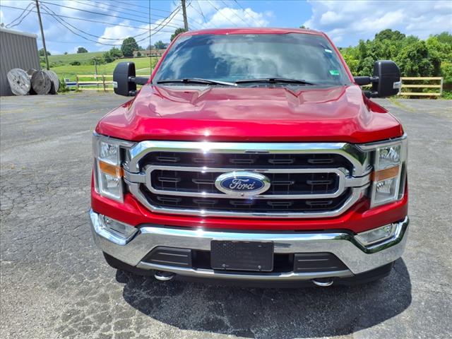 2021 Ford F-150 XLT - Photo 6