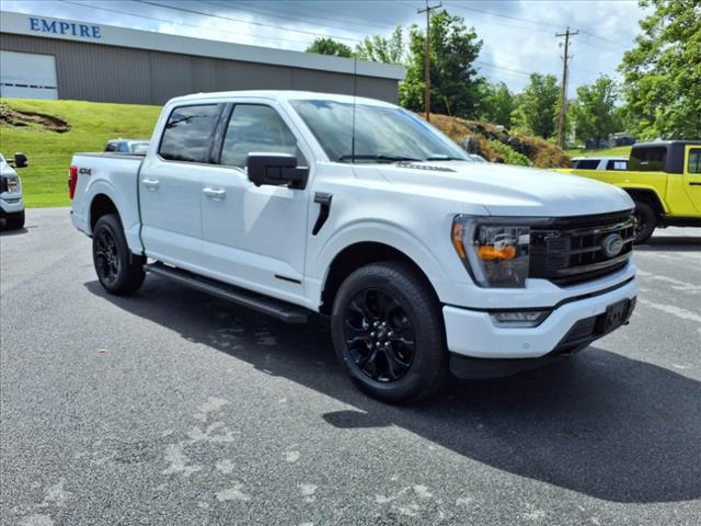 2023 Ford F-150 XLT - Photo 6