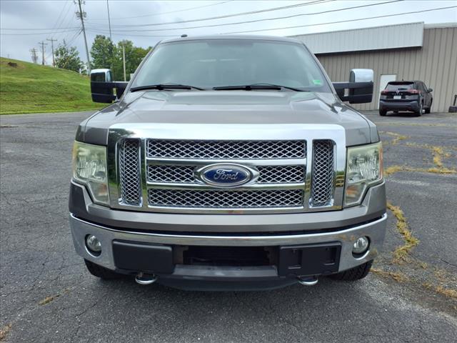 2011 Ford F-150  - Photo 6