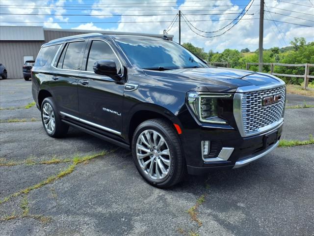 2021 GMC Yukon Denali - Photo 6