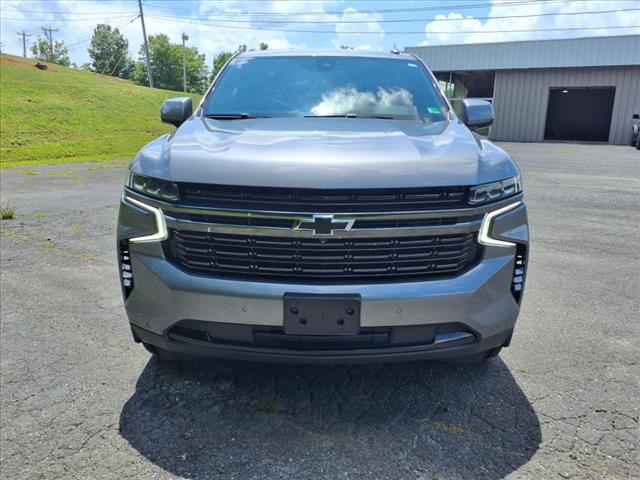 2021 Chevrolet Tahoe RST - Photo 6