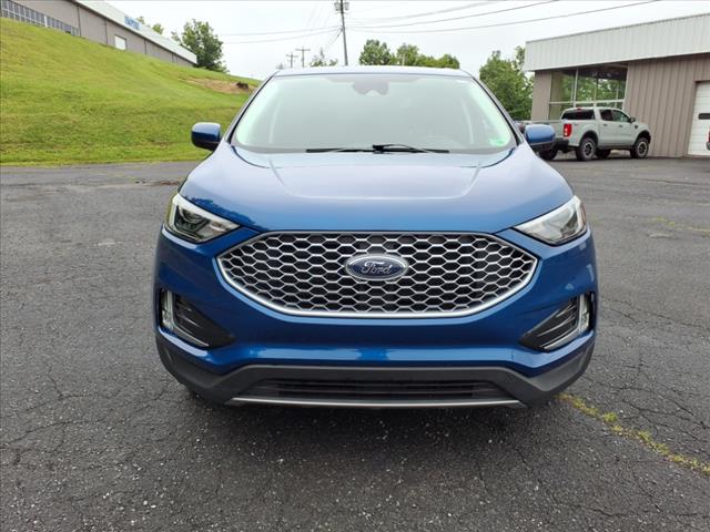 2023 Ford Edge SEL - Photo 6