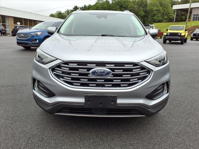 2022 Ford Edge SEL - Photo 6