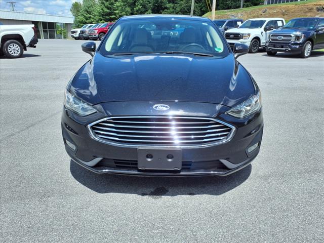 2020 Ford Fusion SE - Photo 6